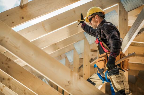 Best Roof Repair Services  in Hendron, KY
