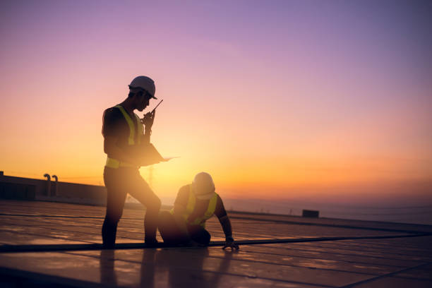 Best Tile Roofing Contractor  in Hendron, KY