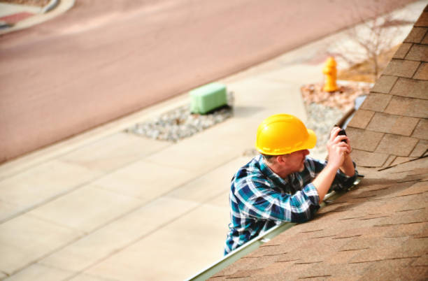 Best Gutter Installation and Roofing  in Hendron, KY