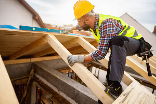 Best Tile Roofing Contractor  in Hendron, KY