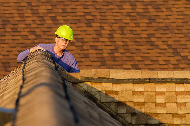 Tile Roofing Contractor in Hendron, KY