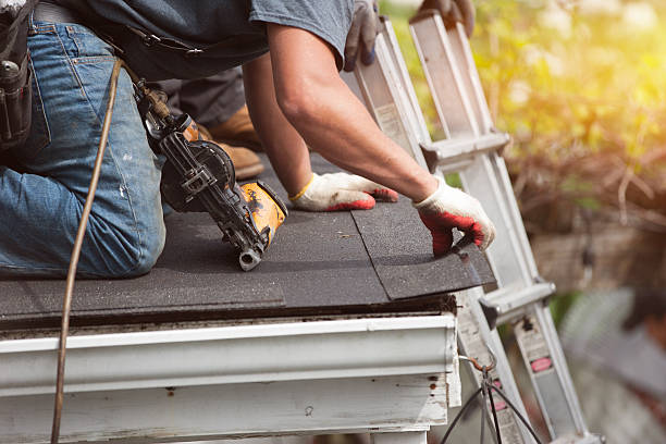 Best Roof Leak Repair  in Hendron, KY